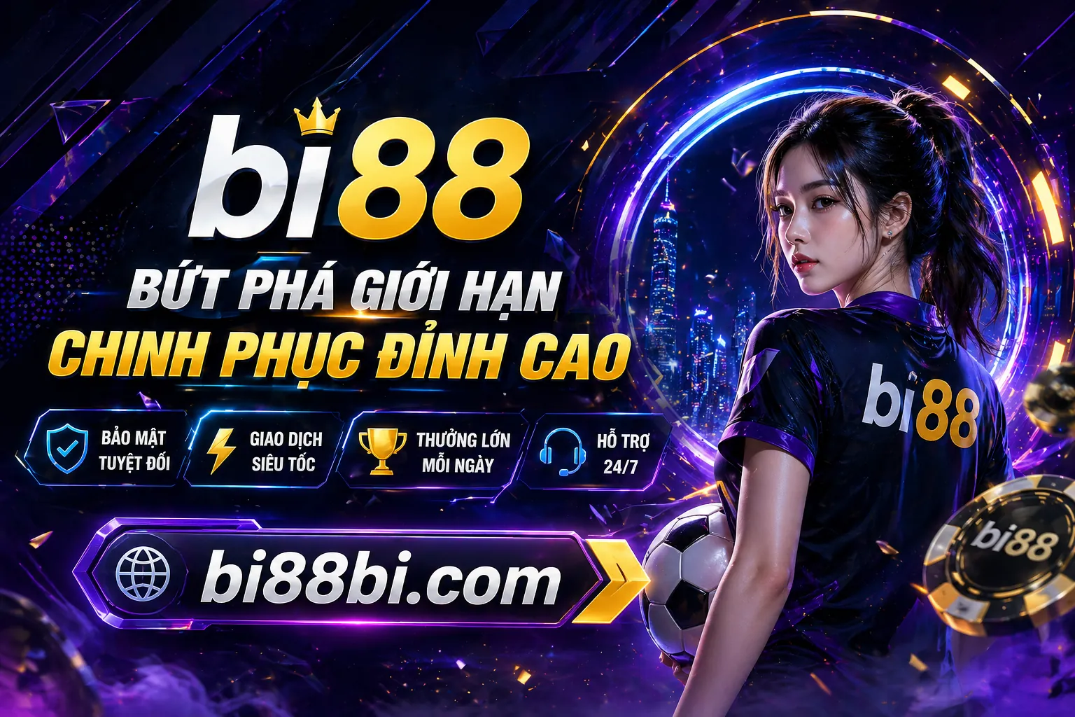 Sân vận động bóng đá với logo 0k9 App nổi bật, không khí sôi động
