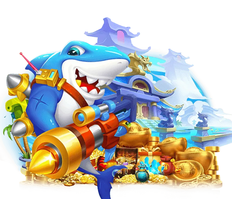 Game bắn cá giải trí tại 0k9 App