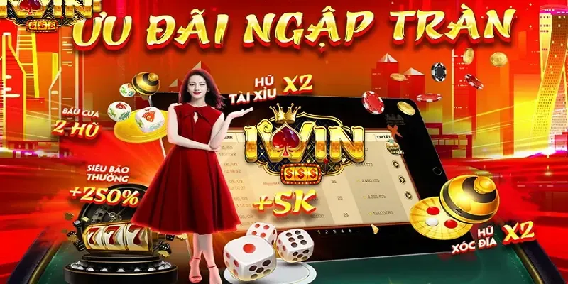 Cơ hội thắng lớn và jackpot khủng
