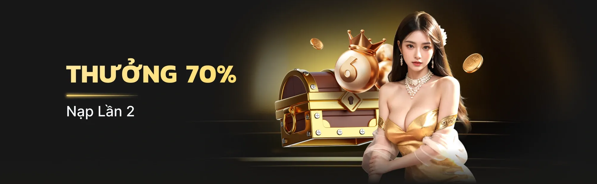 Chương trình VIP độc quyền của 0k9 App